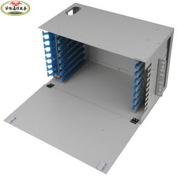 12芯ODF單元箱、配線架、單元框 通信設(shè)備銷售的核心組件解析